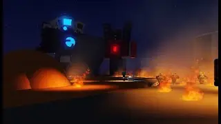 skibidi roblox 18 (part 1)