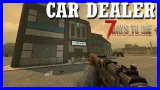 Looking for ACID — 7 DAYS TO DIE : car dealer (17)