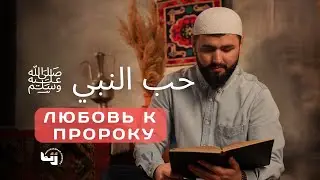 Мавлид | Любовь к Пророку ﷺ | Абдурахман Гаджиев