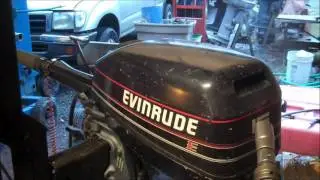 15 Evinrude,,   Its all Good   ,,   kodibass