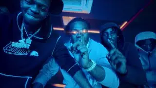 26AR x Rocko Ballin x Humble Gz x QG Meer - FINAL FADE (Official Video) (Shot by CPD Films)