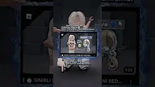 ꪆৎ Sınırlı Sayıda 💙 Roblox Yeni Bedava Saç! ♡ 