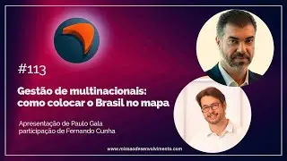 Como as multinacionais podem contribuir com o desenvolvimento do Brasil?