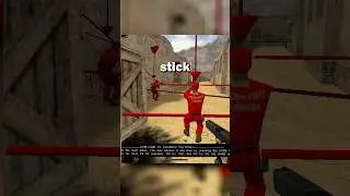 The History of Cheating in Counter-Strike