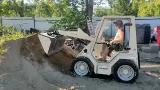 Кирковщик для мини мастера
