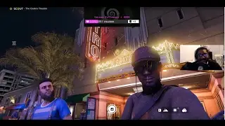 #GLG29: Diversity in Watch Dogs 2