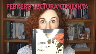 Febrero en pecado | Lectura conjunta en el Musa Club Literario