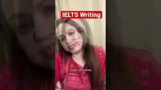 How to use IELTS Writing Templates.