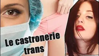 Mi sono operata quindi ora sono una donna vera. NO.