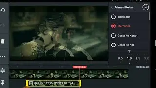 Cara edit video cover lagu cinematik mudah dan simple tutorial kinemaster