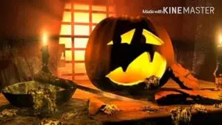 Happy Halloween!