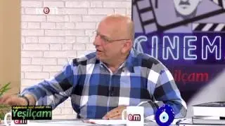 Kalplerimiz Seni Unutur Mu Yeşilçam 31.05.2015 TVEM