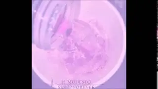 H. MODESTO - SLEEP FOREVER