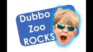 Dubbo Zoo