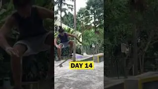DAY 14 #21daychallenge #bali
