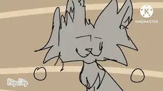 Cheeks - new trend - animated