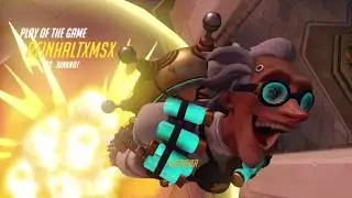 Junkrat never loses