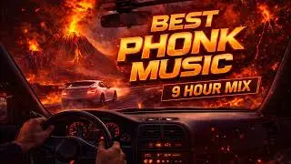 VIRAL PHONK MIX 🔥 | BEST TIKTOK PHONK 2026