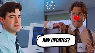 Day In The Life Of Scrum Master