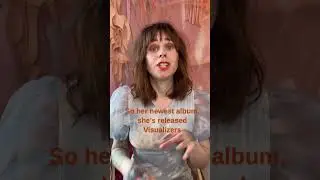 Melanie Martinez has a visual heavy artist brand✌🏼 #musicbranding #artistbranding #musicbiz