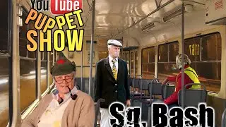 ДЕДукция | YouTube Puppet Show