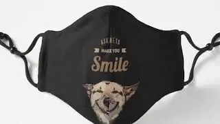 Holiday Sale for AW2 w on Redbubble.