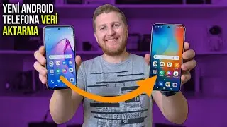 How to Transfer Everything from Old Android Phone to New Phone: A Step-by-Step Guide