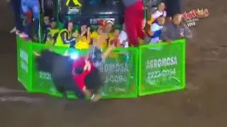 El Hombre menos afortunado del mundo