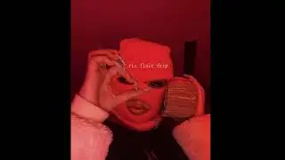 ric flair drip - (slowed and reverb)