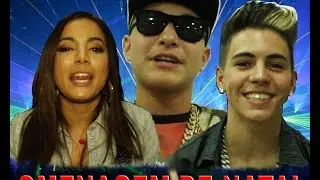 Anitta Mc Pedrinho MC Gui Mc Biel Mc Danado