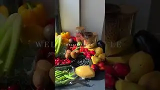 🎧🥑🥦