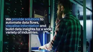 DataBuilders Corporate Overview