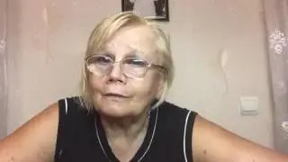Мамины притчи 1