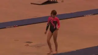 Sarah vault