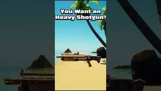 Which shotgun would you pick🥺