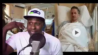 prison podcast  they clicking up for war the 2 inmates that fought in the infrm adam:lawerance: PODC