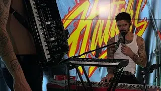 THE HATTERS (Шляпники) | IT-конференция GoCloud 2024 | МОСКВА | 21.03.2024 |💘