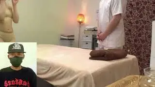 Japanese massage 10 #ASMR #japanesemassage #spa [CacIcAHxrO8] 00-21-51 #016 #001_z32539