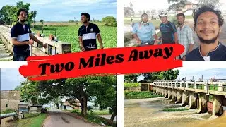வயலும் வயல் சார்ந்த இடமும் Lovely experience - Vlog | Paddy  | Althaff Ilahy | Tamil