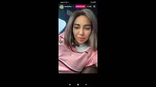 Munisa Rizayeva Jonli Efirda