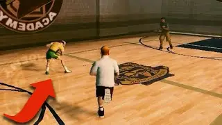 Nerd is actually good at sports 🤓 | Bully scholarship edition