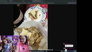 Maddie tries to blind Amoya and shows Chat something...