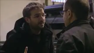Crisis industrial y deslocalización