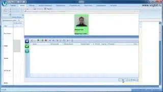 VOGBIT. Начало работы. Расписание
