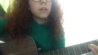 I'm around - John Frusciante ( cover)