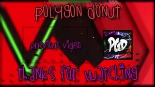 New outro + annotation test