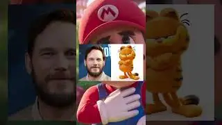 Voice Actors that are Everywhere 5