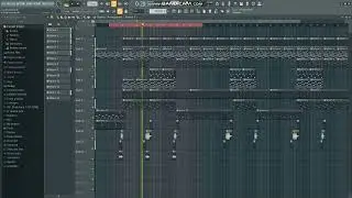 #Afrobeat_instrumental