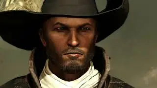 Greedfall конец Оскверненному Константину