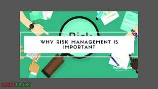 Risk Management IV - Importance of Risk Management in Clinical Laboratory